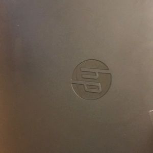 Hp laptop